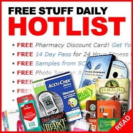 Free Daily Hot List