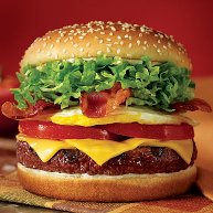 Free-Burger FREE Burger!