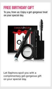 Free Make Up