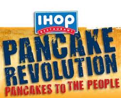 Free-Pancakes Free Pancakes