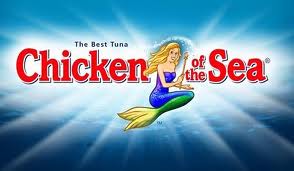 Free-Chicken-of-the-sea Free Chicken of the Sea
