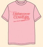 Free Girl Shirt!