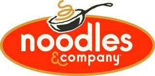 Free Noodles