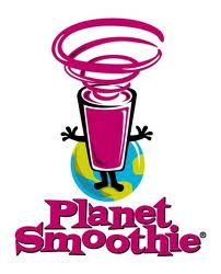 Free Birthday Smoothie
