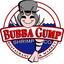 Free-Shrimp FREE Kid's Meal