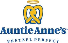 Free-Pretzel FREE Pretzel