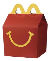 Free Happy Meal Free Happy Meal