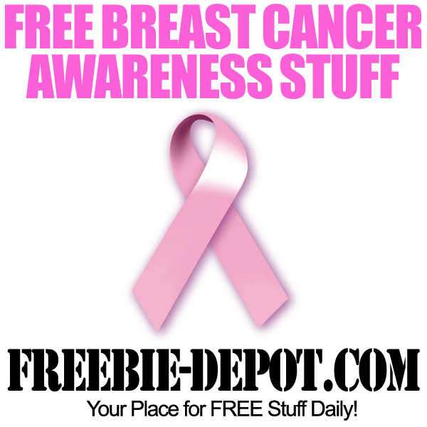 breast cancer stuff
