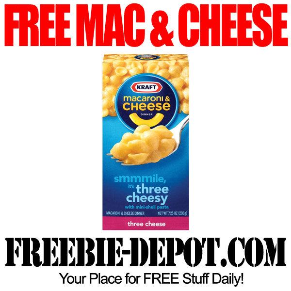 Free-Mac-Cheese
