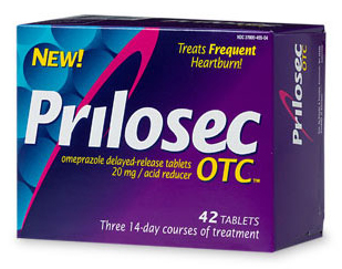 FREE Prilosec