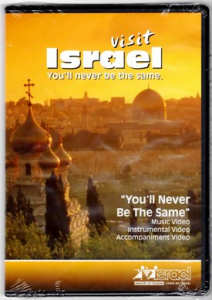 FREE Isreali DVD