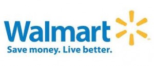 Free Walmart Sample Event