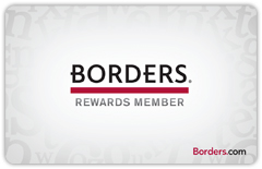 Free Borders Rewards