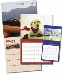 Free 2012 Calendars