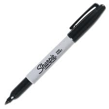 Free Sharpies Permanent Markers