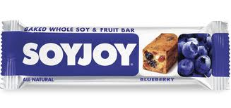 Free  Soy Joy Bar