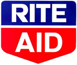 Free @ Rite Aid