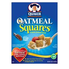 Free Oatmeal Squares