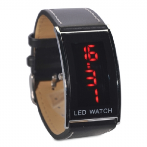 Free LED Watch
