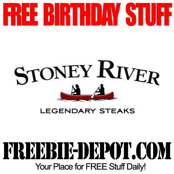 Free Birthday Steak