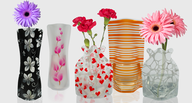 FREE Vases