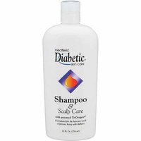 Free Shampoo