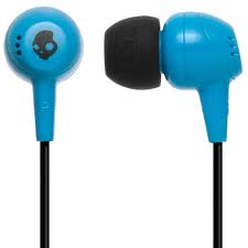 Free Earbuds