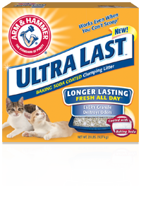 Free After Rebate Kitty Litter
