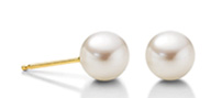 FREE Pearl Earrings