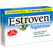 Free After Rebate Estroven Night Time