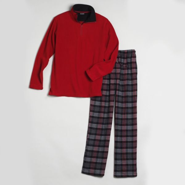 Clearance Sale Online Flannel Set