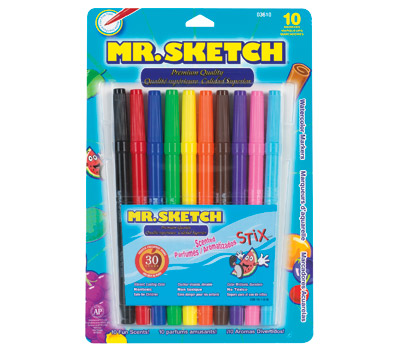 Free After Rebate Markers