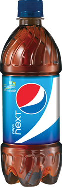 Free After Rebate Pepsi Next
