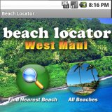 Free Maui Android App