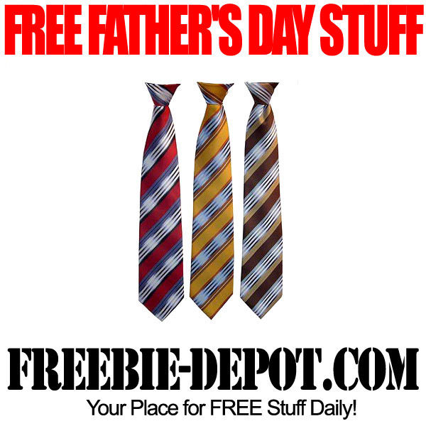 FREE Fathers Day Stuff 2013
