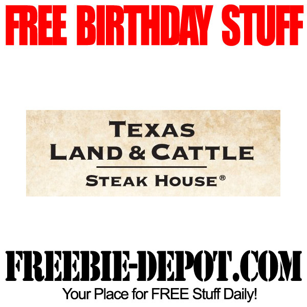 Free-Birthday-Texas-Land
