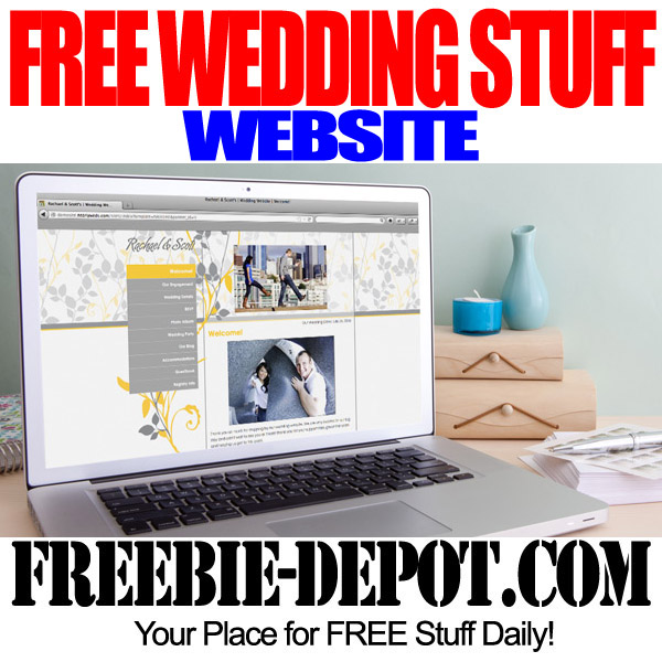 Free-Wedding-Stuff-Website