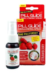 FREE After Rebate – Pill Glide