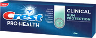 WALMART FREEBIE – CREST Pro Health Toothpaste
