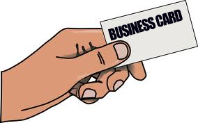 FREE BUSINESS CARDS