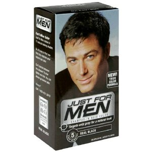 FREE After Rebate – Just for Men Haircolor