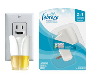 FREE After Rebate Febreze NOTICEables