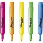FREE Sharpie Highlighters