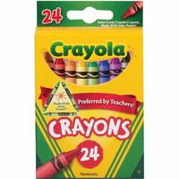 FREE Crayons