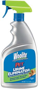 FREE After Rebate Woolite PET Urine Eliminator