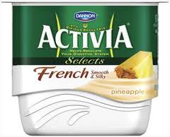FREE Yogurt from Activia