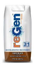 FREE Muscle Recovery Beverage