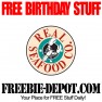 BIRTHDAY FREEBIE – Real Seafood Co. – FREE Birthday Meal and FREE