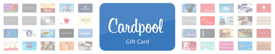 FREE Gift Cards