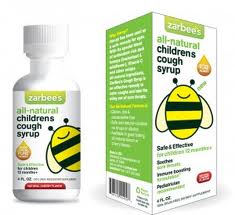 FREE After Rebate Cough Syrup